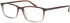 ProDesign Denmark BLOCK 2 glasses in Brown