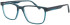 ProDesign Denmark CARVE 2 glasses in Blue