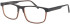 ProDesign Denmark CARVE 3 glasses in Brown
