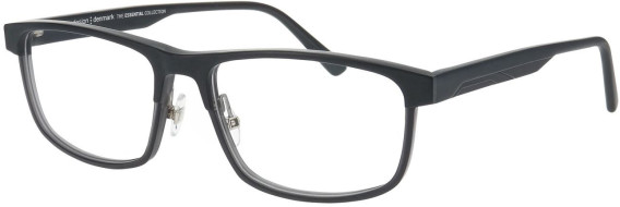 ProDesign Denmark CARVE 3 glasses in Grey