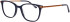 ProDesign Denmark CATCH 2 glasses in Blue