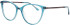 ProDesign Denmark CATCH 3 glasses in Blue
