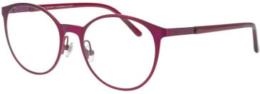 ProDesign Denmark CLEAN 2 glasses in Purple