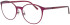 ProDesign Denmark CLEAN 2 glasses in Purple