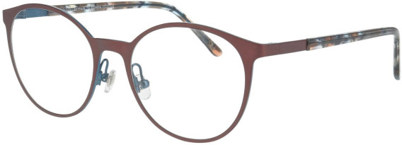 ProDesign Denmark CLEAN 2 glasses in Brown