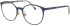 ProDesign Denmark CLEAN 2 glasses in Blue