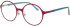 ProDesign Denmark CLEAN 3 glasses in Purple
