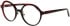 ProDesign Denmark CLEAR 2 glasses in Black