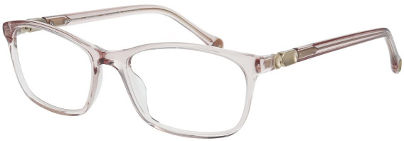 ProDesign Denmark CLEO 2 glasses in Nude