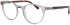 ProDesign Denmark CLEO 4 glasses in Grey