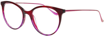 ProDesign Denmark CONICAL 1 glasses in Purple