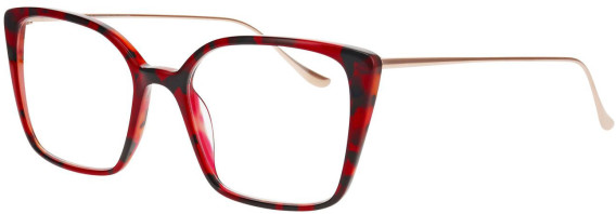 ProDesign Denmark CONICAL 2 glasses in Red
