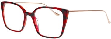 ProDesign Denmark CONICAL 2 glasses in Red
