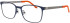 ProDesign Denmark CONNECT 2 glasses in Blue