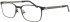 ProDesign Denmark CONNECT 2 glasses in Green