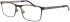 ProDesign Denmark CONNECT 3 glasses in Brown