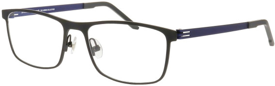 ProDesign Denmark CONNECT 3 glasses in Grey