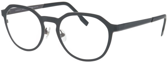 ProDesign Denmark CONVERT 2 glasses in Black