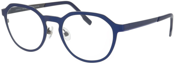 ProDesign Denmark CONVERT 2 glasses in Blue/Grey