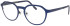 ProDesign Denmark CONVERT 2 glasses in Blue/Grey