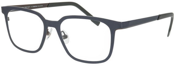 ProDesign Denmark CONVERT 4 glasses in Grey