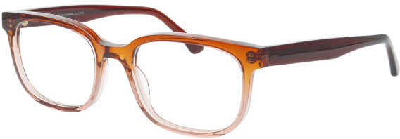 ProDesign Denmark CORE 2 glasses in Brown
