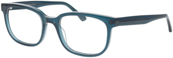 ProDesign Denmark CORE 2 glasses in Blue