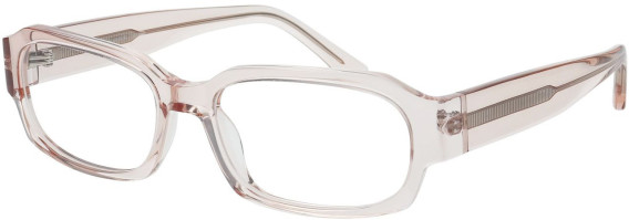 ProDesign Denmark CORE 3 glasses in Clear Nude