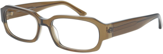 ProDesign Denmark CORE 3 glasses in Khaki