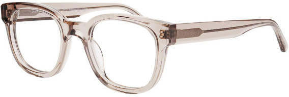 ProDesign Denmark CUT 2 glasses in Grey