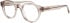 ProDesign Denmark CUT 3 glasses in Grey