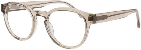 ProDesign Denmark CUT 4 glasses in Grey