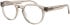 ProDesign Denmark CUT 4 glasses in Grey