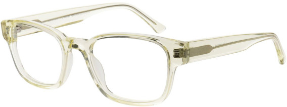 ProDesign Denmark CUT 5 glasses in Clear