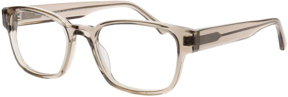 ProDesign Denmark CUT 5 glasses in Grey