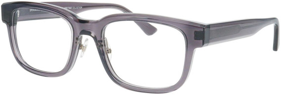 ProDesign Denmark CUT 6 glasses in Grey