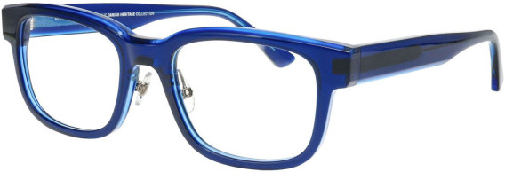 ProDesign Denmark CUT 6 glasses in Blue