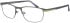 ProDesign Denmark DASH 2 glasses in Grey