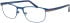 ProDesign Denmark DASH 2 glasses in Blue