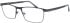 ProDesign Denmark DASH 3 glasses in Black
