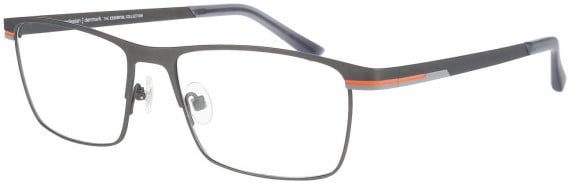 ProDesign Denmark DASH 3 glasses in Grey