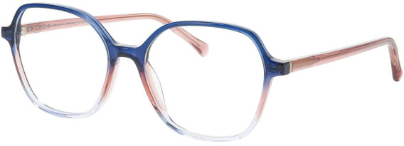 ProDesign Denmark DELIGHT 1 glasses in Purple