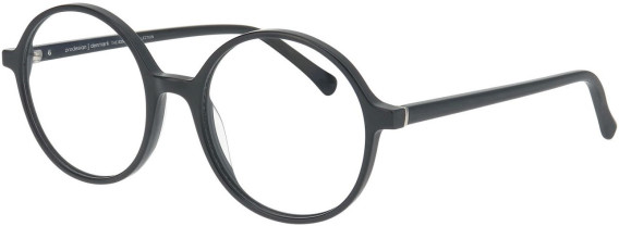 ProDesign Denmark DELIGHT 2 glasses in Black