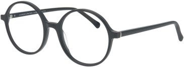 ProDesign Denmark DELIGHT 2 glasses in Black