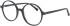 ProDesign Denmark DELIGHT 2 glasses in Black