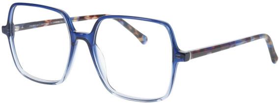 ProDesign Denmark DELIGHT 3 glasses in Blue