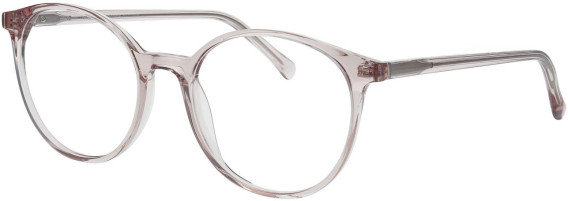 ProDesign Denmark DELIGHT 4 glasses in Clear Grey