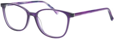 ProDesign Denmark DELIGHT 5 glasses in Purple