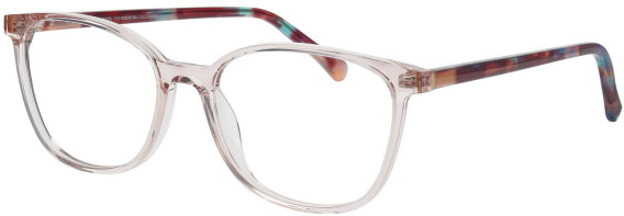 ProDesign Denmark DELIGHT 5 glasses in Clear Nude