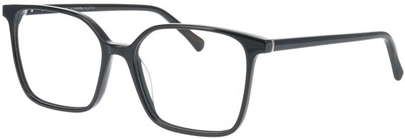 ProDesign Denmark DELIGHT 6 glasses in Black